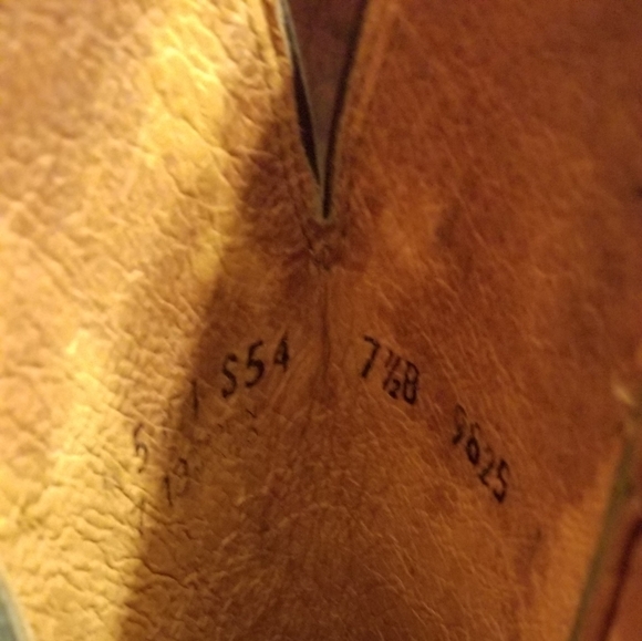 Lucchese western boots - Picture 5 of 14